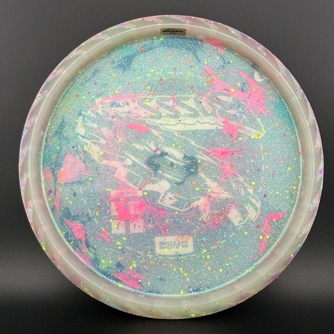 FuZed "Kitchen Sink" Buzzz - Ledgestone Finale 2026 Discraft