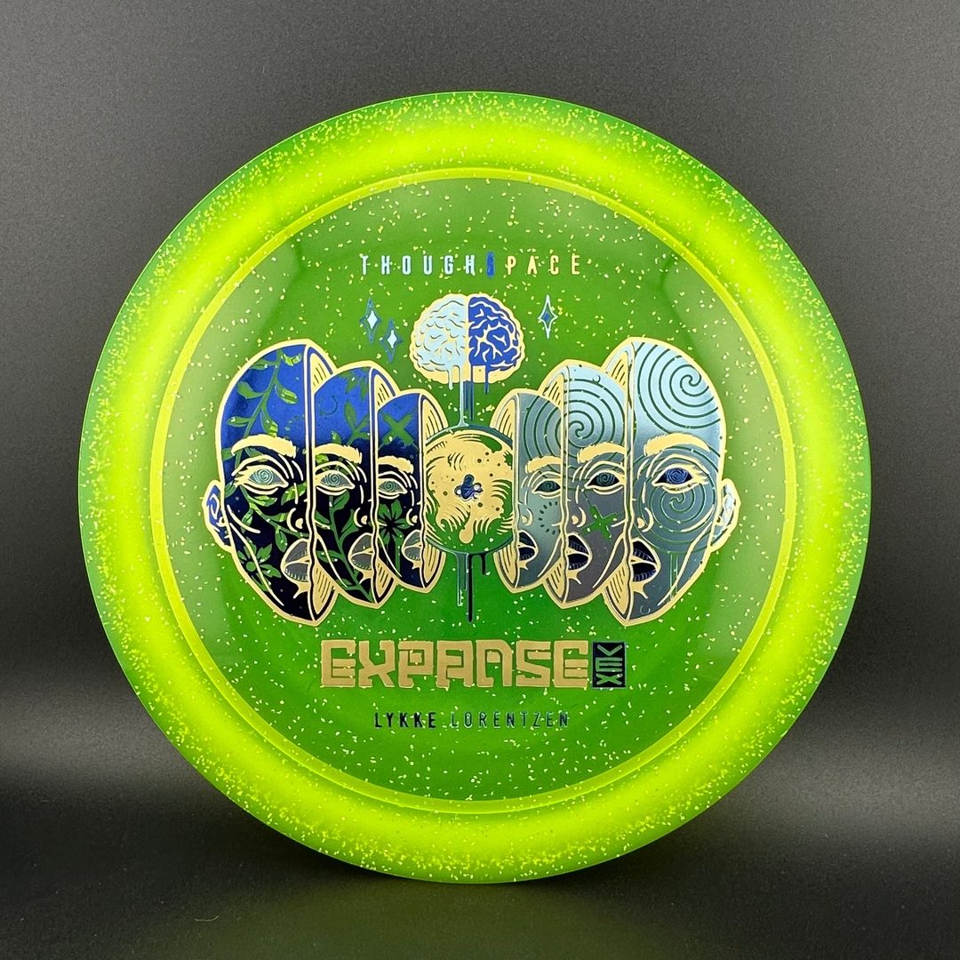 Vex Expanse - Lykke Lorentzen 2025 Signature Series TSA