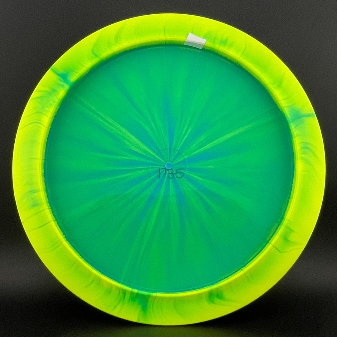 Halo Star Mamba Innova