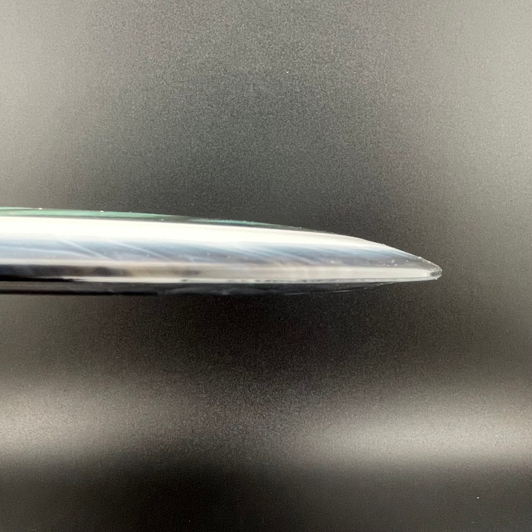 Tournament Orbit Sword - DyeMax Art Series Westside Discs