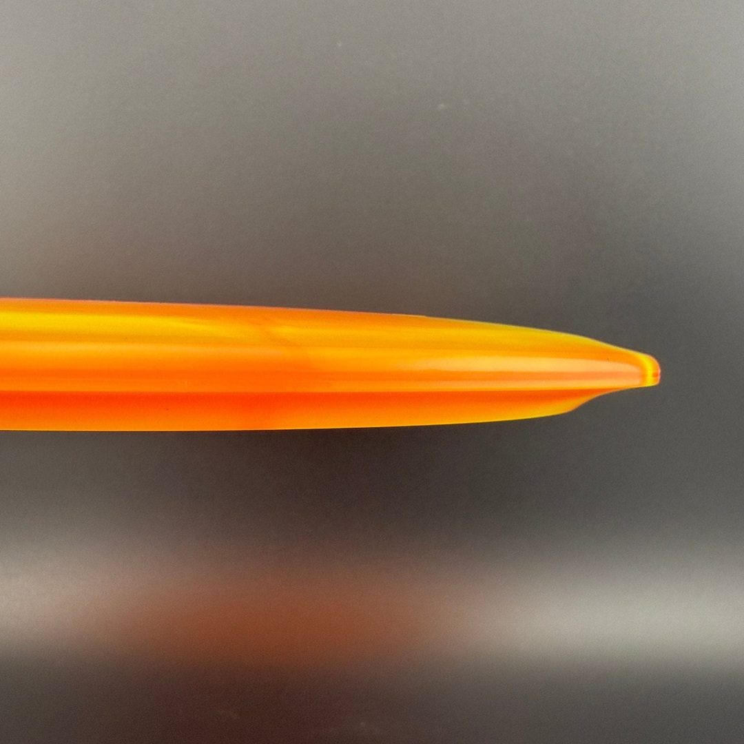 Z Swirl Cigarra - Barela x Turner Collab Edition Discraft