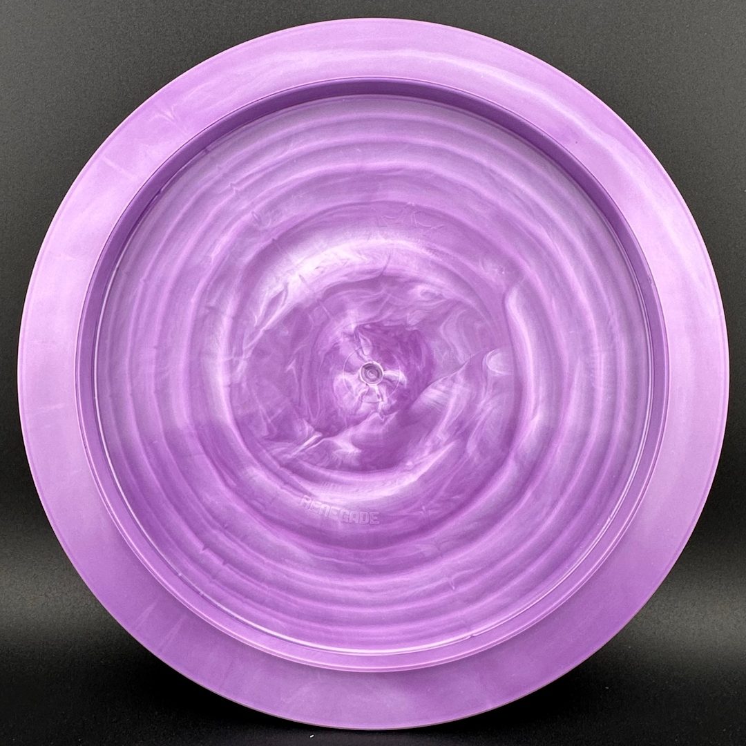Dynamic Discs - Fuzion Swirl Renegade - Liftoff Edition Dynamic Discs
