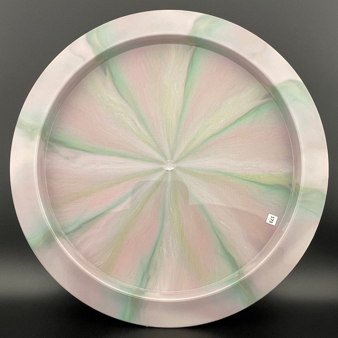 Nebula Aura Mantra - Pay It Forward - Fundraiser TSA