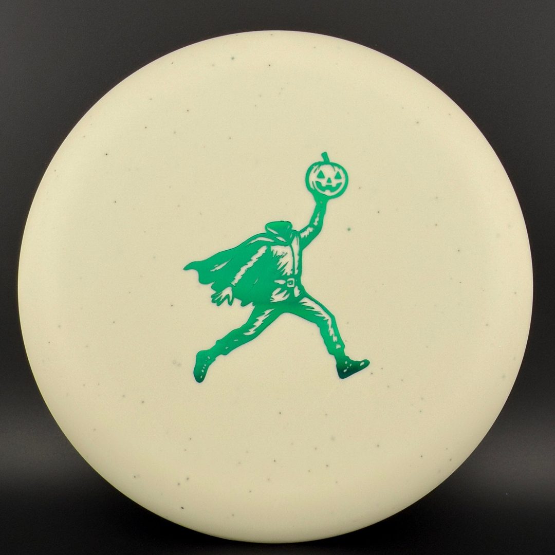 Firm Superglow Wizard - Retro - Halloween 2025 Gateway