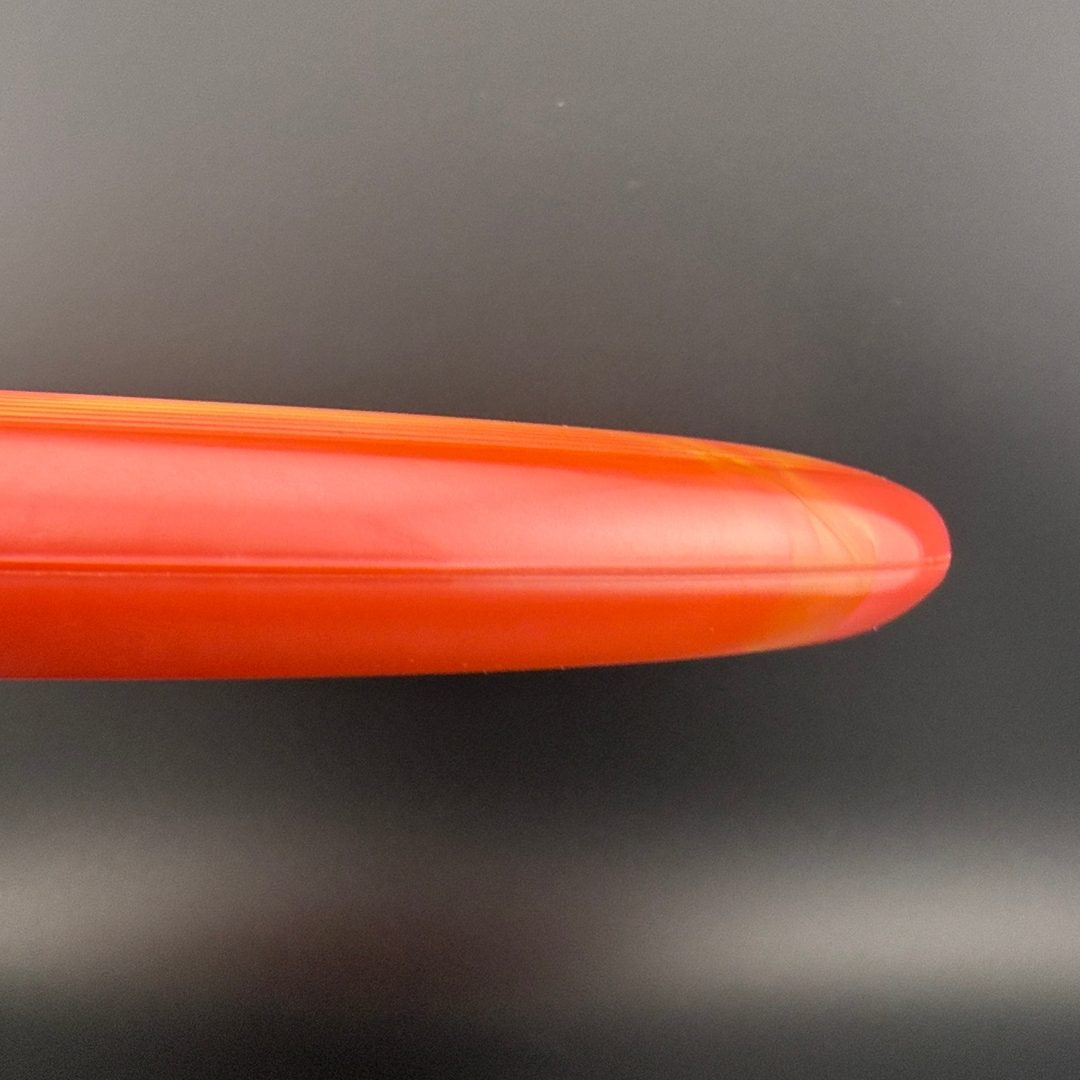 Titanium UltraLuna - Misprint - Anthony Barela