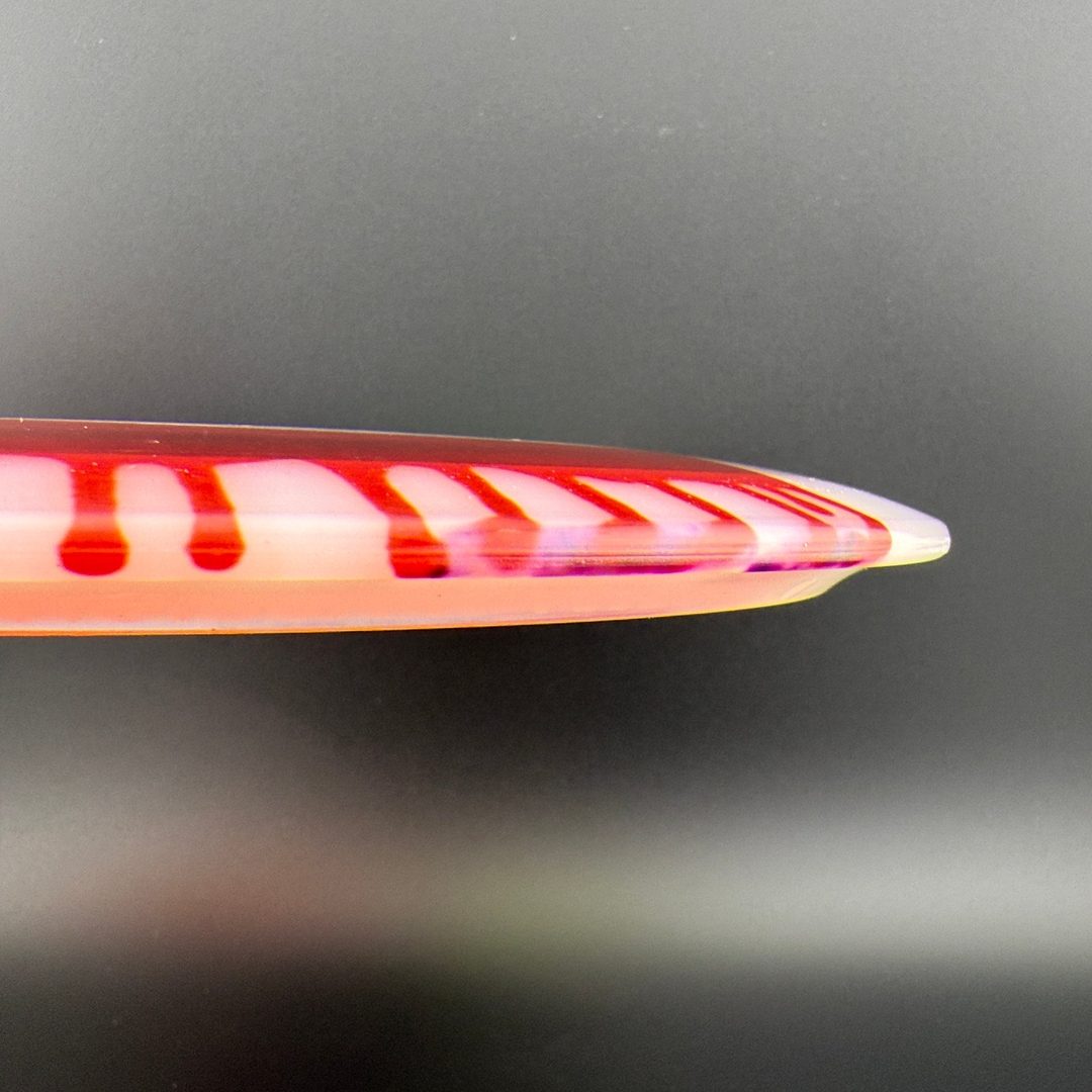 Fly Dye Z Passion - Paige Pierce Discraft