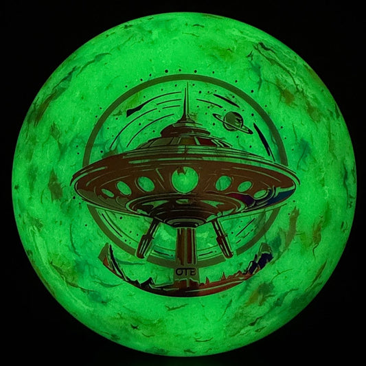 Soft Vex Breaker Glow Vessel - OTB Spaceship TSA