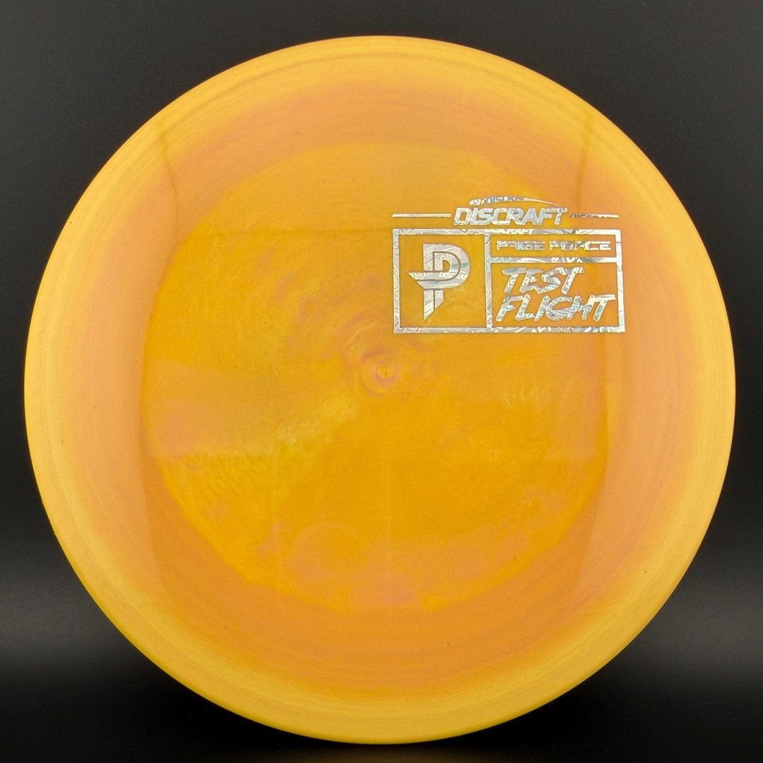 Swirl ESP Joy - Paige Pierce - Test Flight Discraft