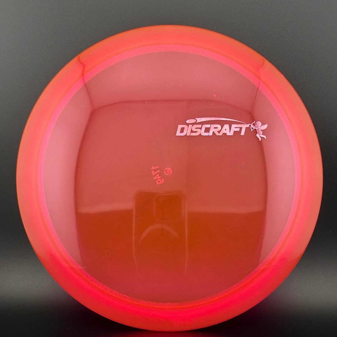 Z Cigarra - Little Cupid's Arrow Discraft