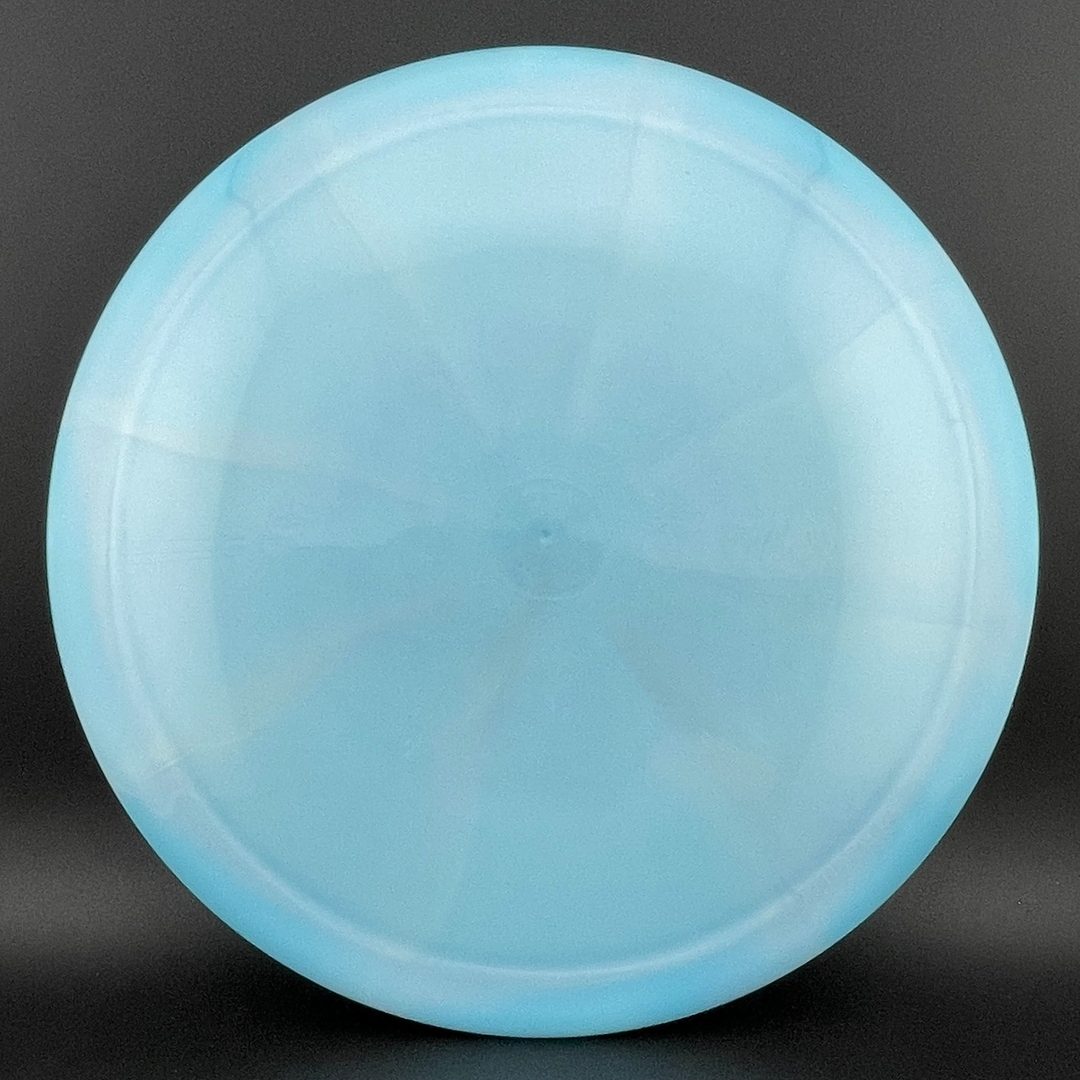 Swirl Titanium Anax - Supreme Flight Special Edition Discraft
