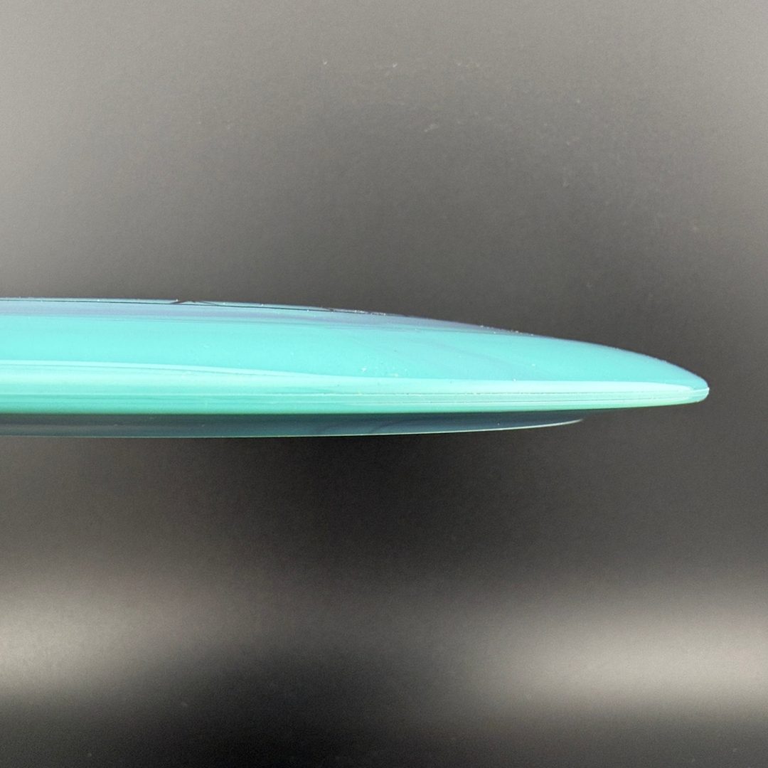 Swirled Star Wraith - Limited Edition Innova