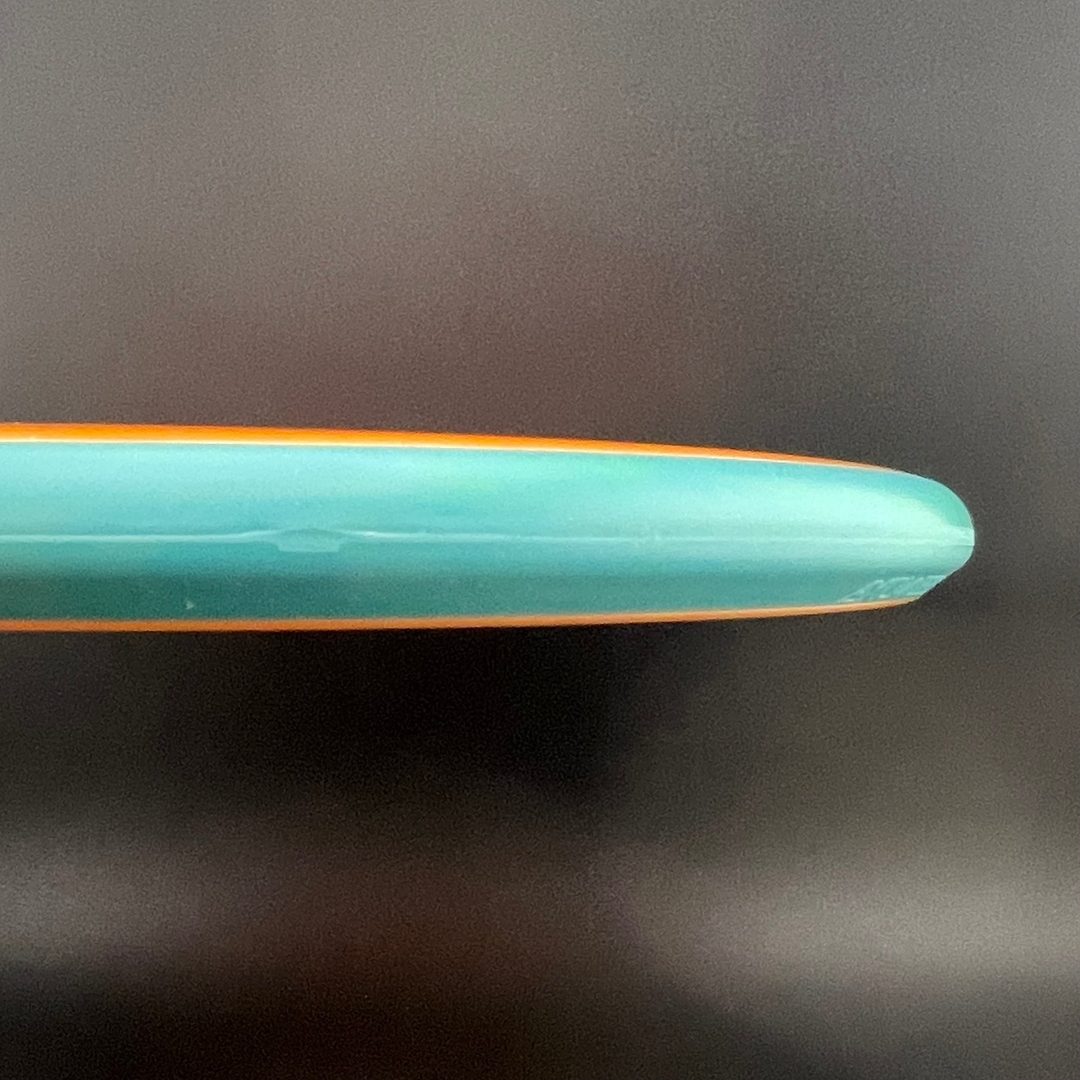 Soft Plasma Proxy - Silva Saarinen Team Series Axiom