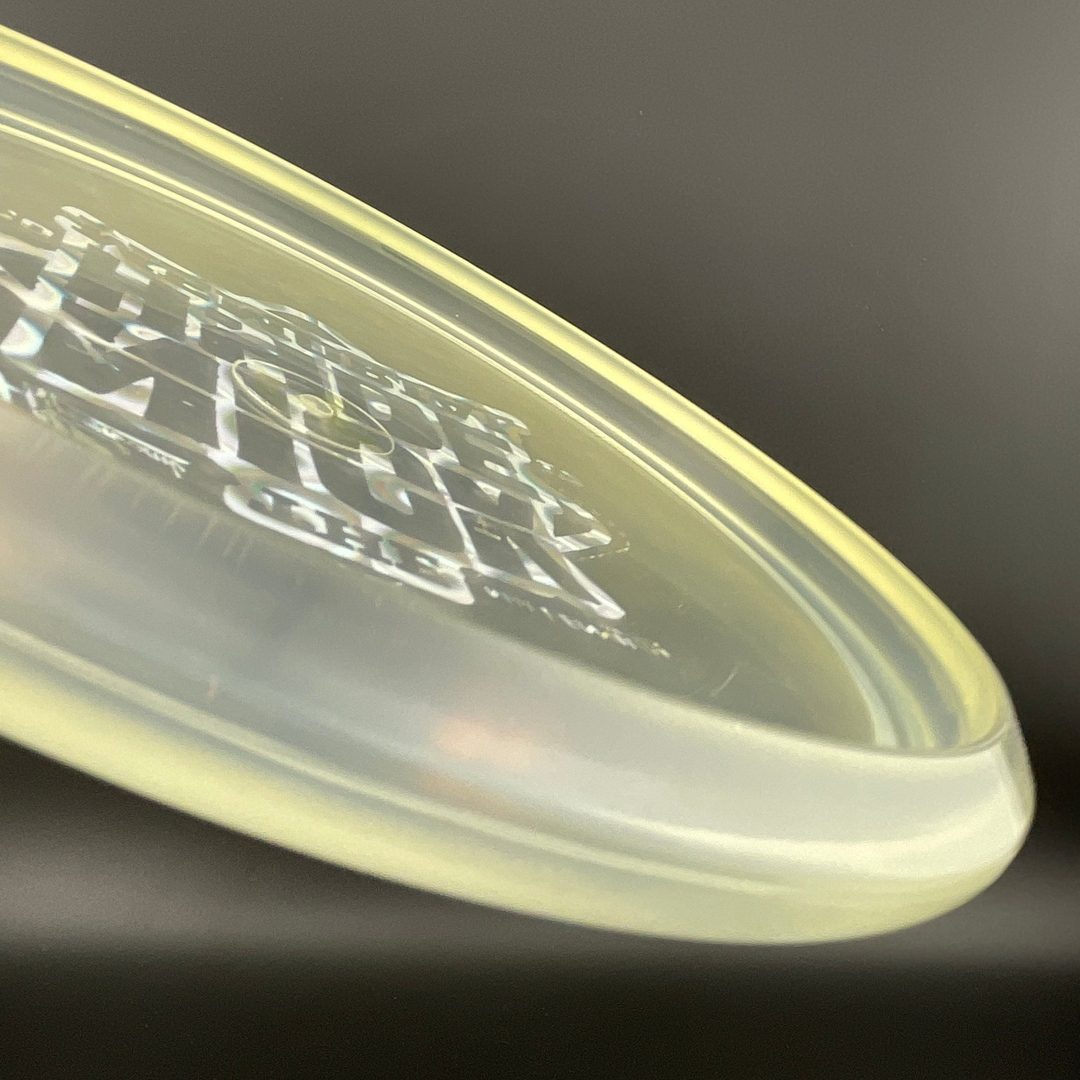 HyzerBomb Recon Tank Penned - 2017 NH Memorial Millennium