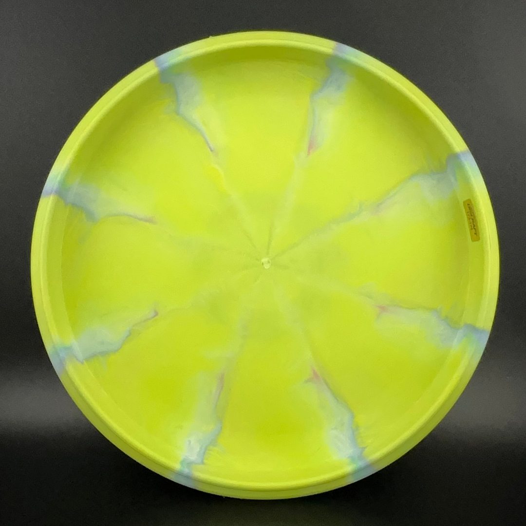 CT Swirl Focus - Anthony Barela 2025 USDGC Discraft