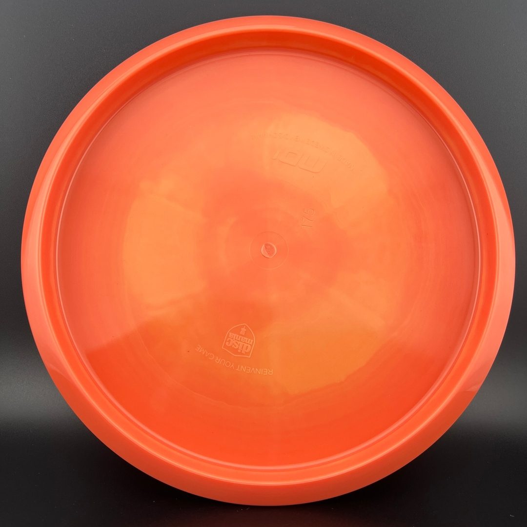 Swirly S-Line MD1 - Limited DM Wings Stamp Discmania