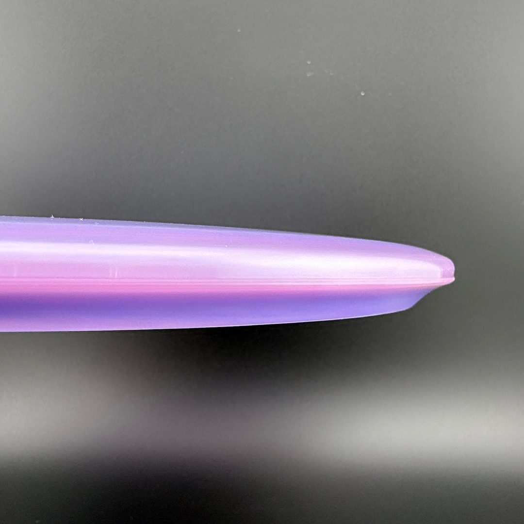 Custom Z Buzzz - Gibson Industries *Gibson Stash* Discraft