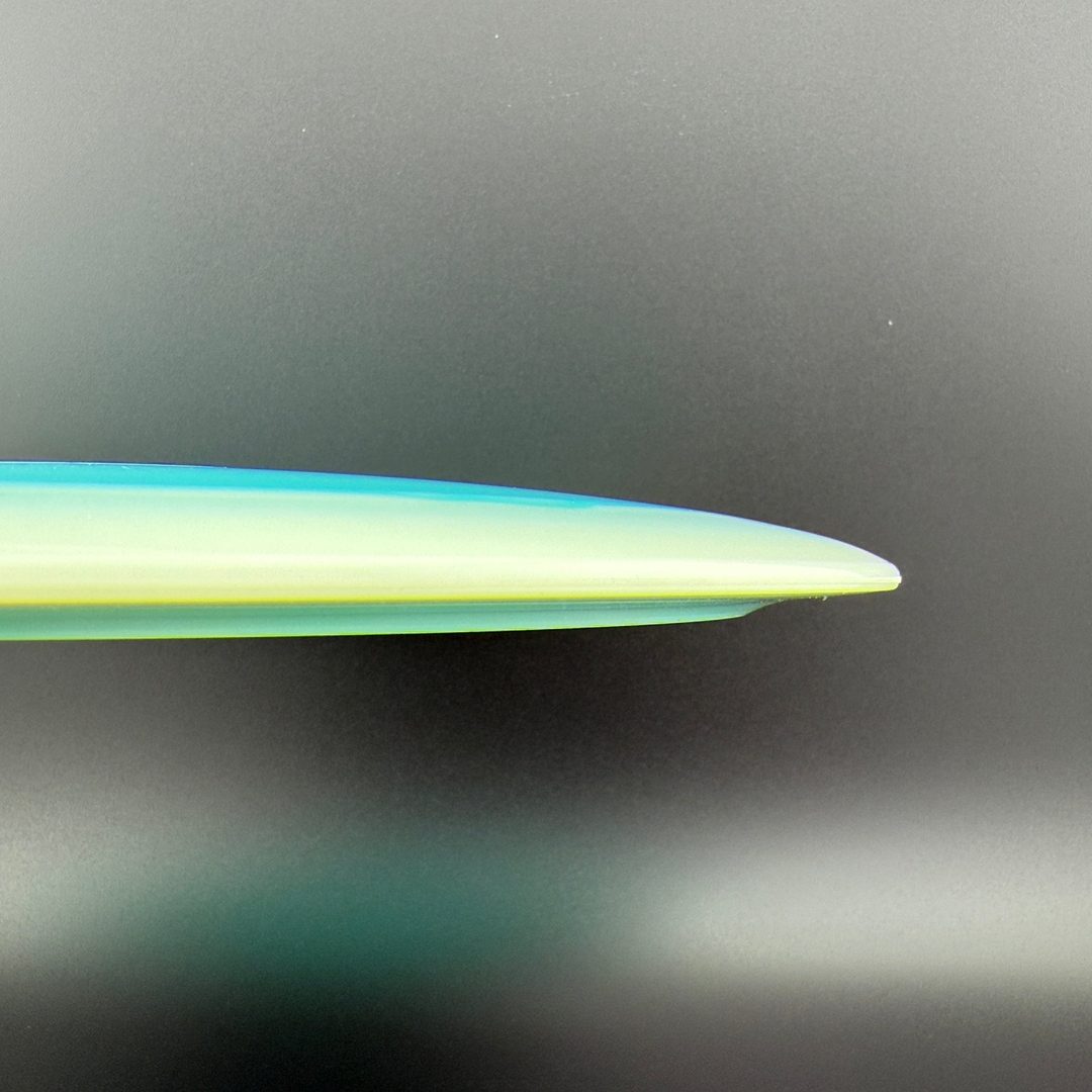 Proto Glow Halo Champion Mamba - Air Force Stamp Innova