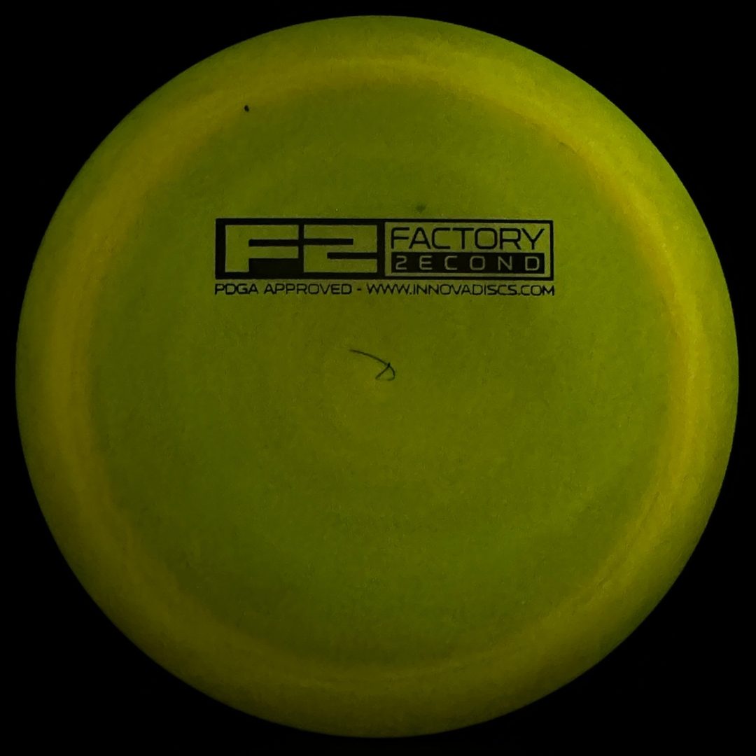 Color Glow Star Destroyer - F2 Innova