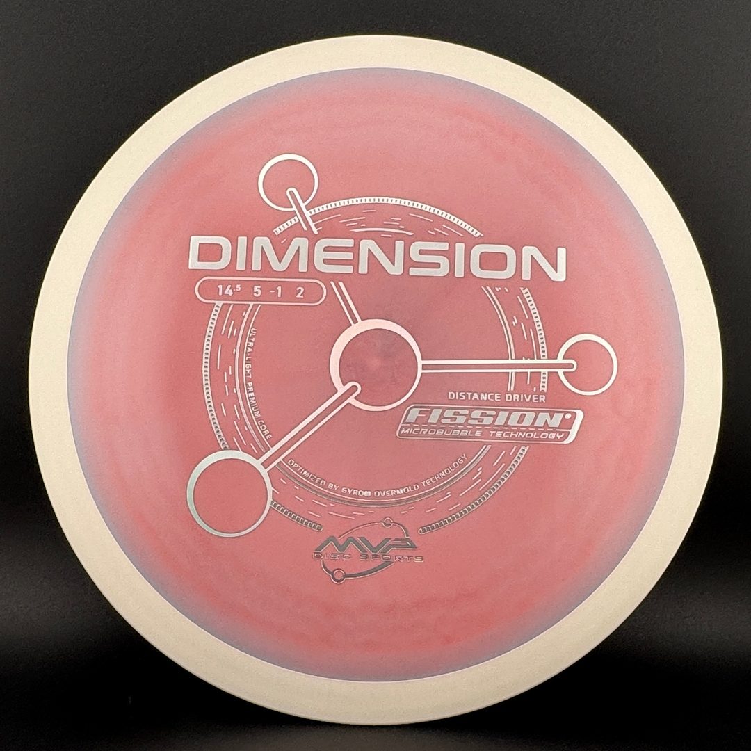 Fission Dimension MVP