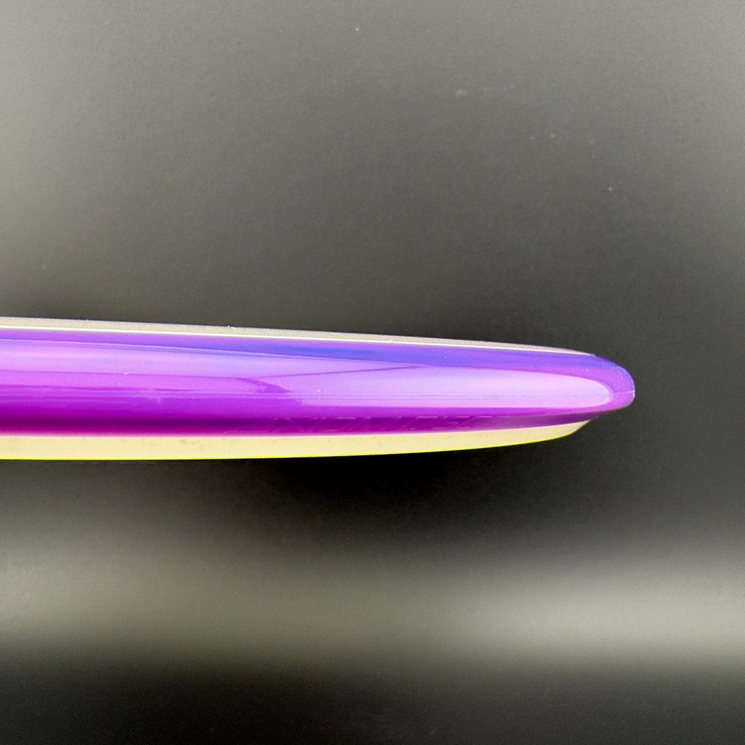 Particle Eclipse Hex - "Lionheart" Jeremy Koling - Halloween 25 Axiom