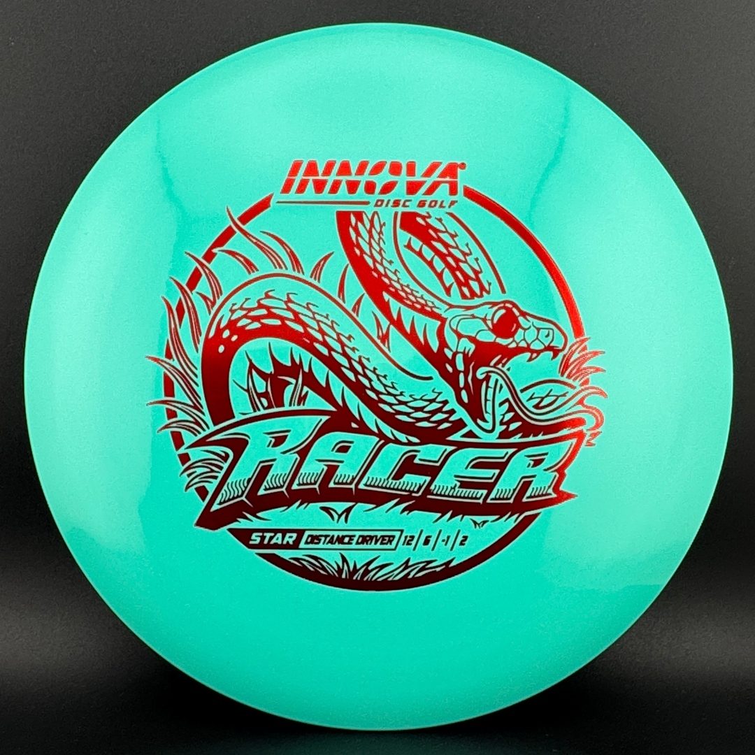Star Racer Innova