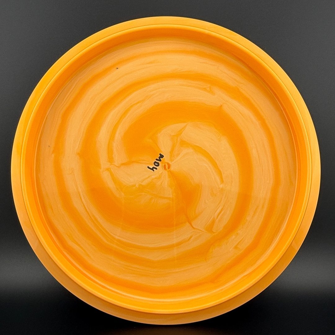 Prototype Swirl S-Line MD4 - Swords & Shield - 1/200 Discmania