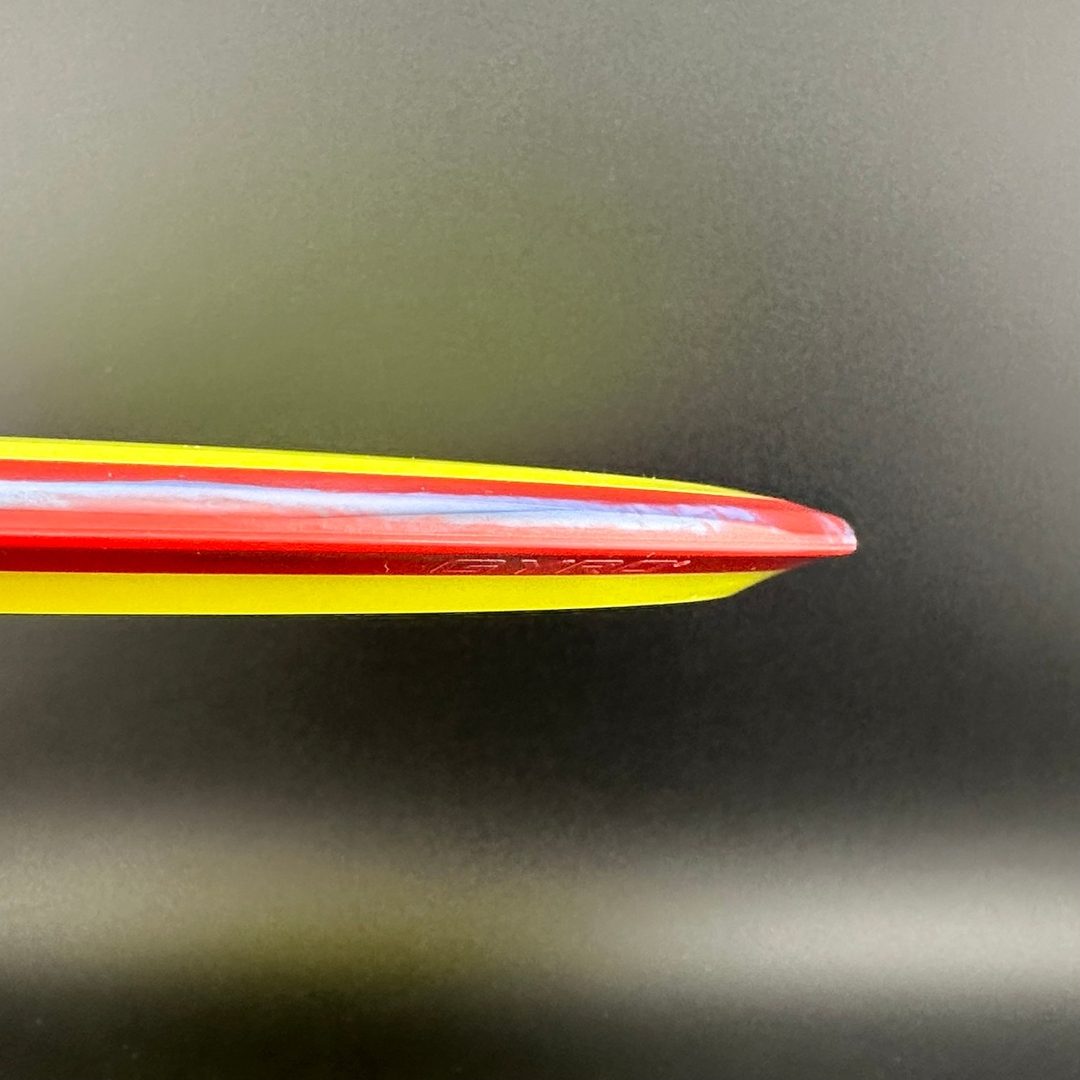 Neutron Crave - Blank Axiom