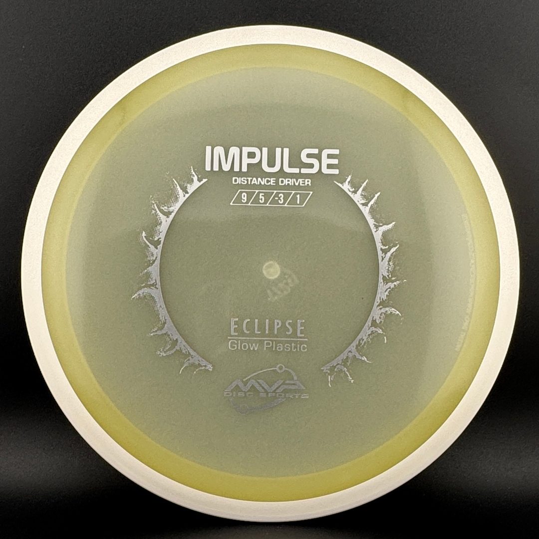 Eclipse Impulse MVP