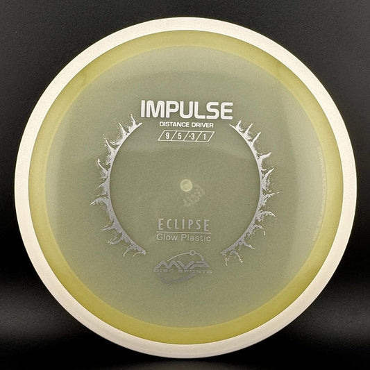 Eclipse Impulse MVP