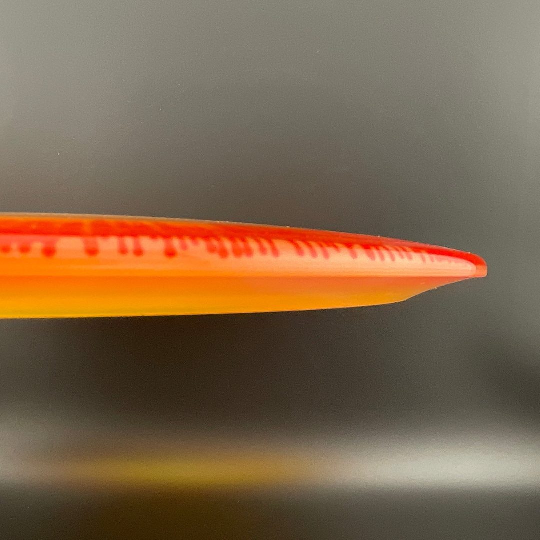 I-Dye Champion Firebird Innova