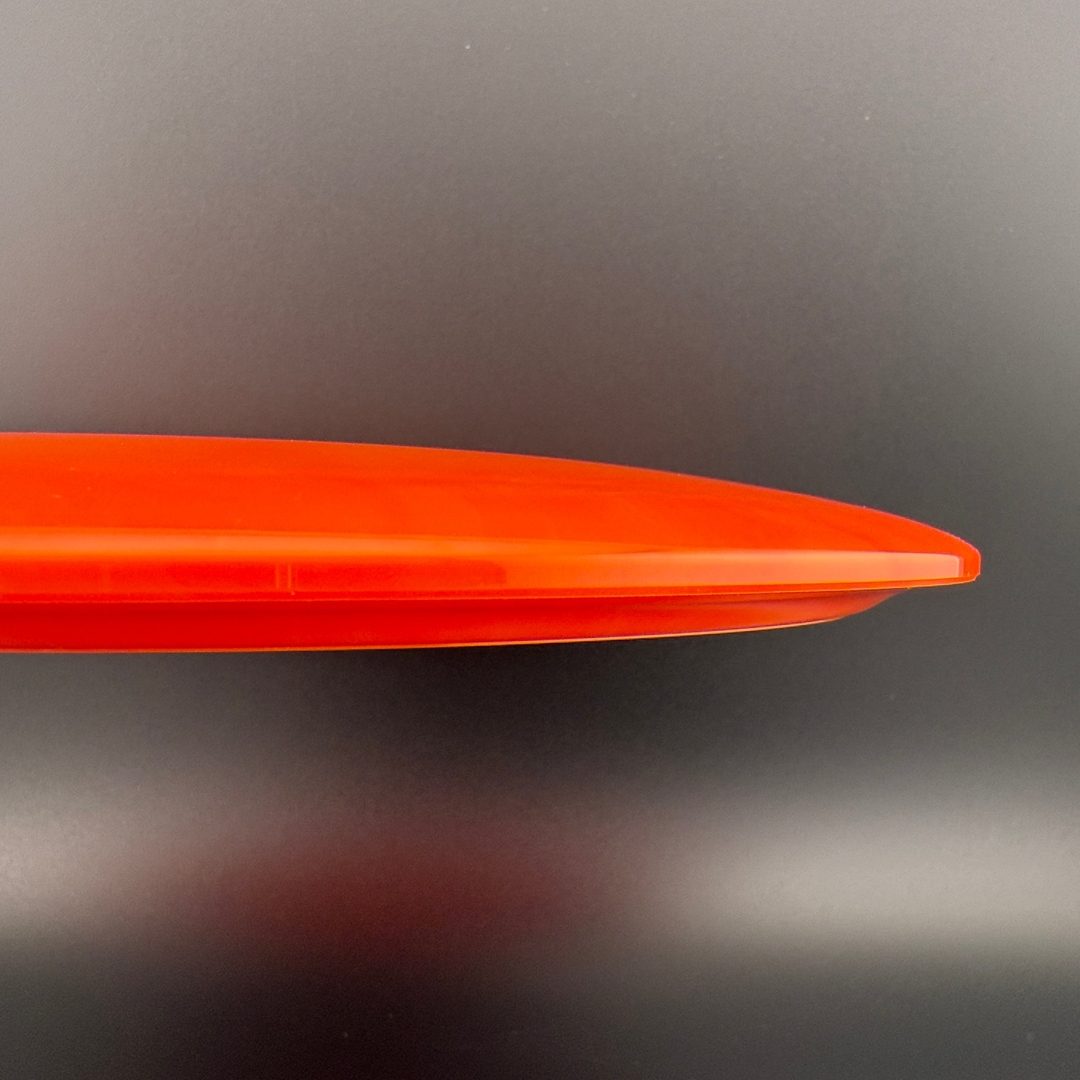 Gold Burst River Latitude 64