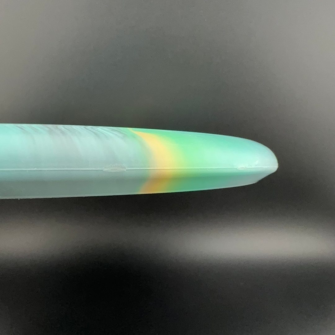 Medium Nebula Nerve Praxis TSA