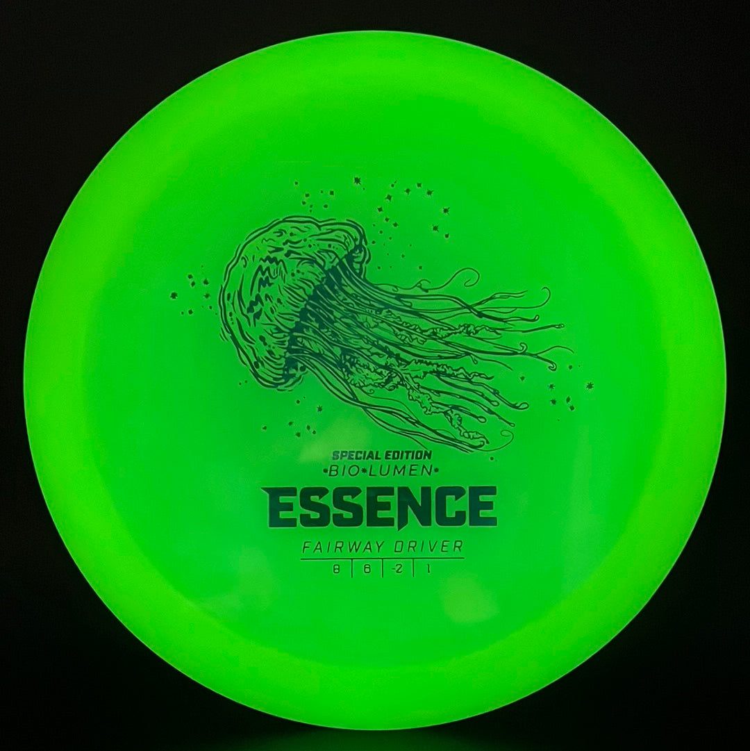 Color Bio Lumen Essence - Jellyfish Special Edition Discmania