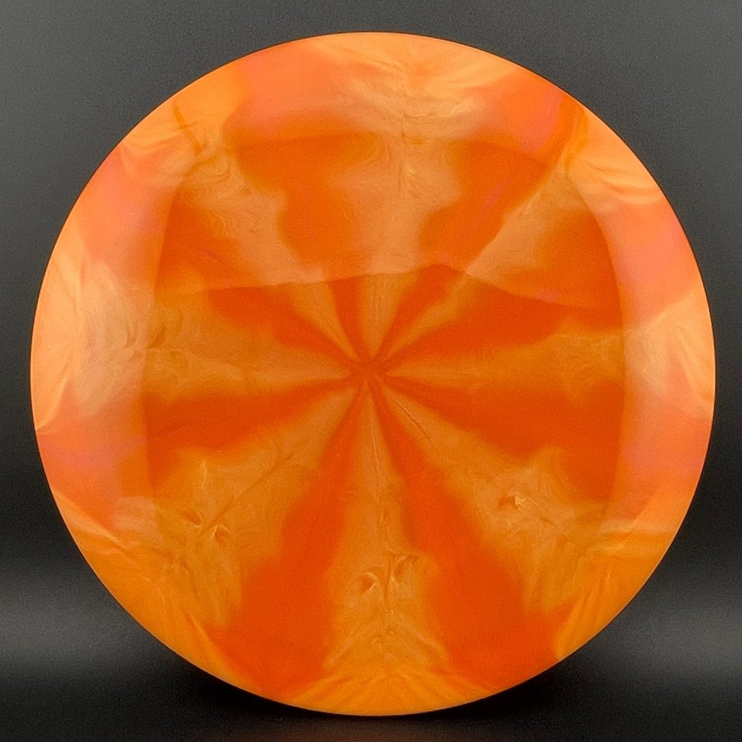 Supreme Burst Sockibomb Felon - Factory Blank Dynamic Discs