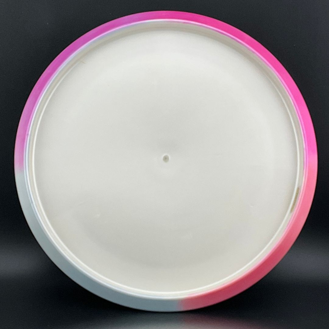 Big Z Zone - Uli Shield Dyed - Paul Ulibarri Discraft