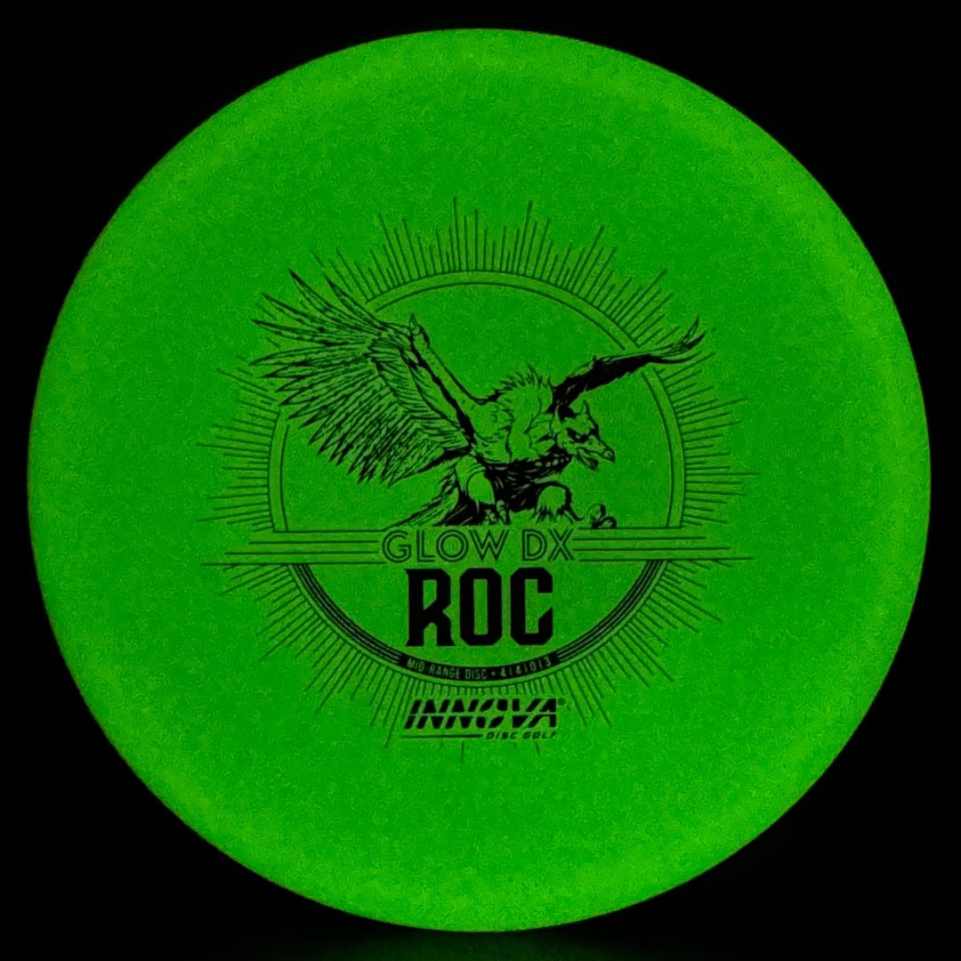 Classic Glow DX Roc Innova
