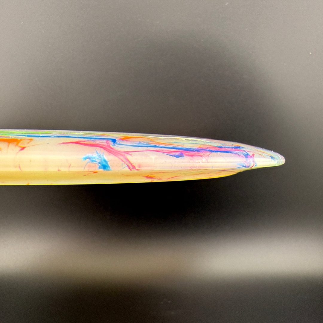 Granite Hurricane - Evan Scott 2025 Tour Series DGA