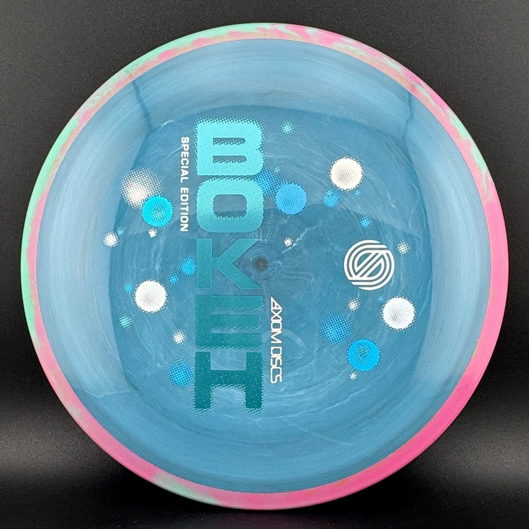 Neutron Bokeh - Special Edition Axiom