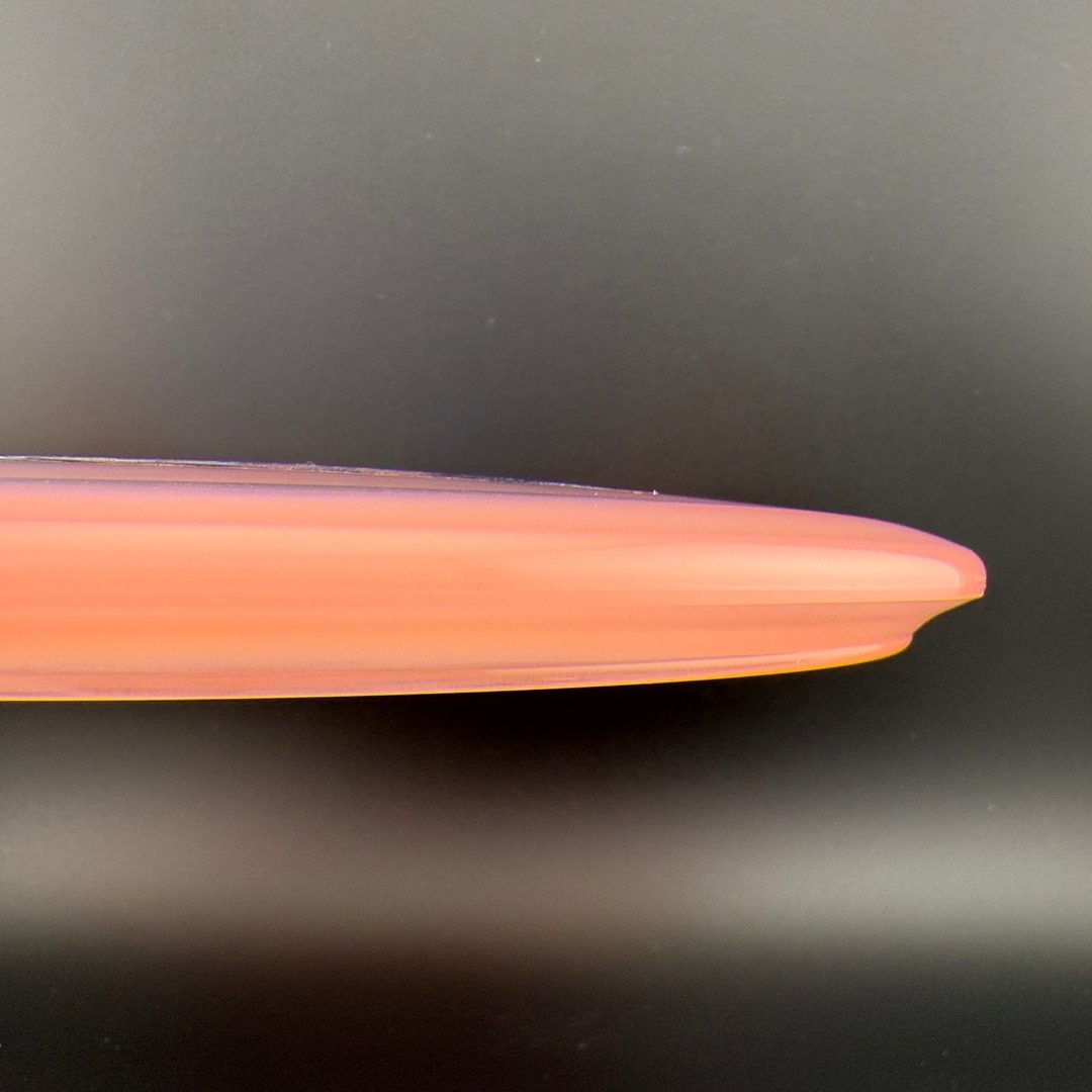 Champion Thrower Roc - "Shaman" 2025 USDGC 1/500 Innova