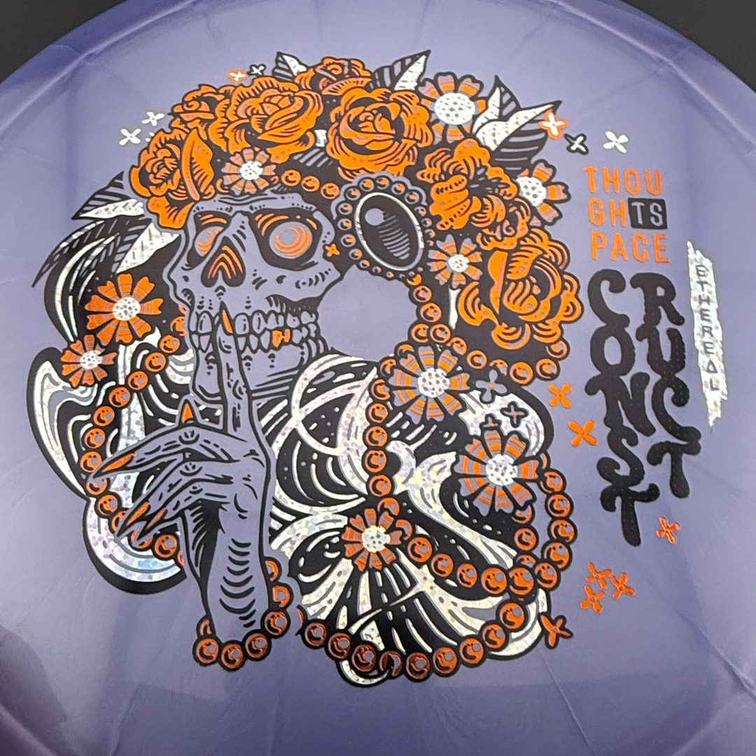 Ethereal Construct - "Black Madonna" - First Run TSA