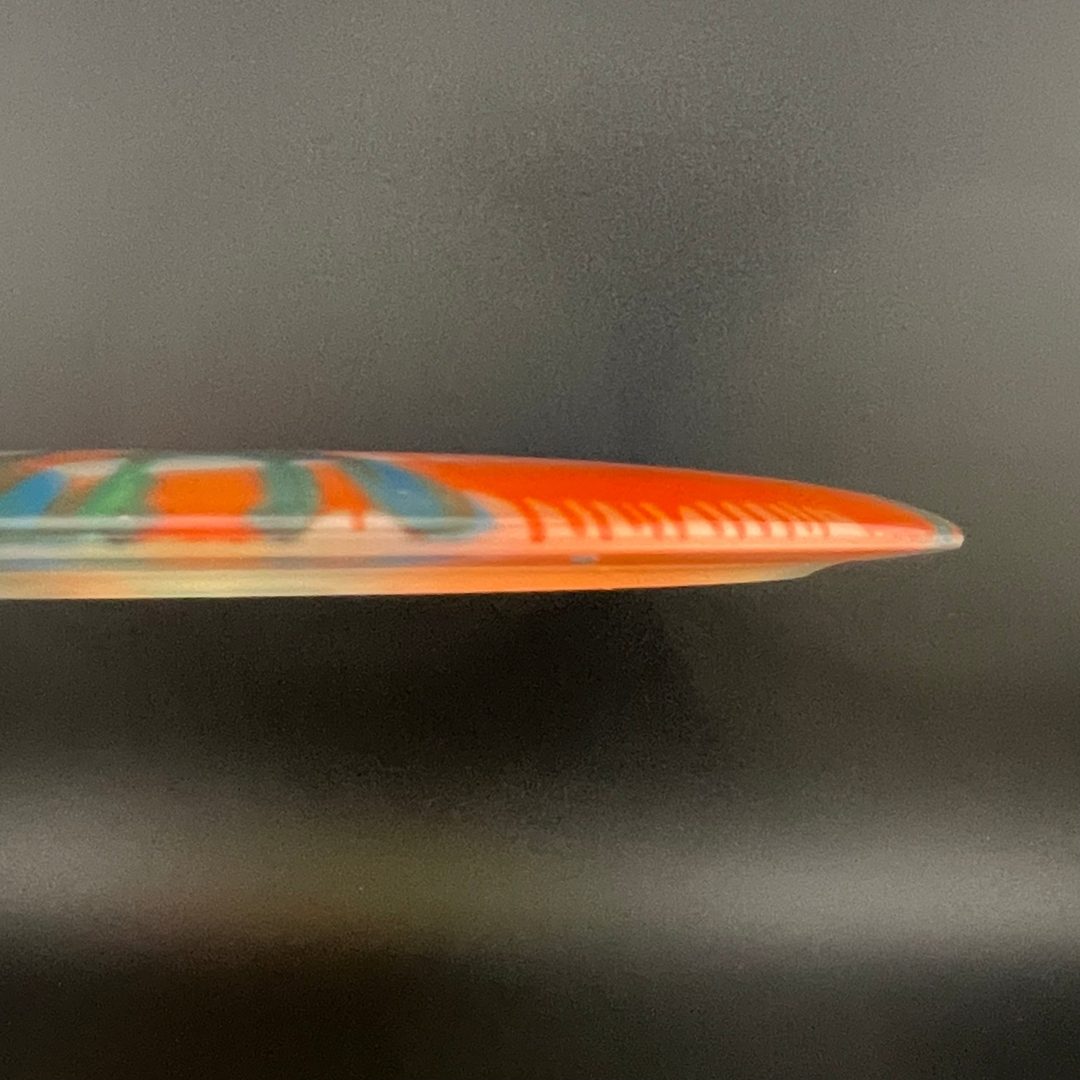 I-Dye Champion Tern Innova