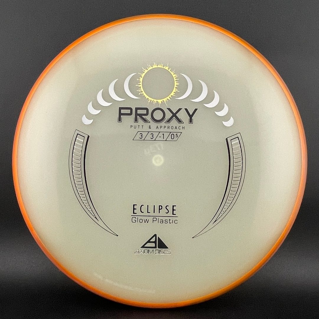 Eclipse 2.0 Proxy Axiom