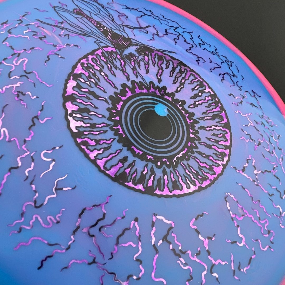 Halo Star Wraith - Eye-Fly RAD V2 by Ripper Studios Innova