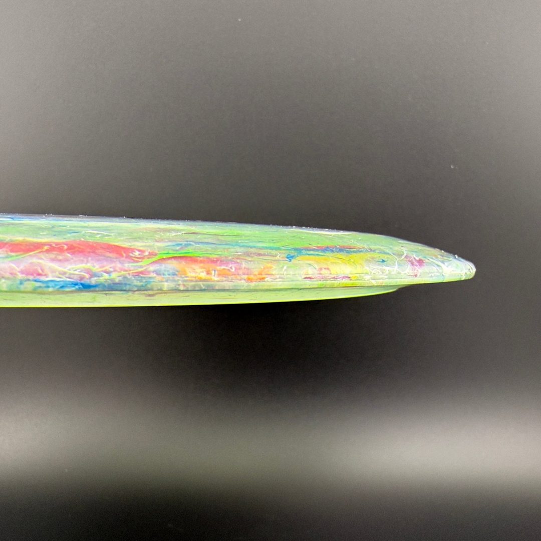 Jawbreaker Z Thrasher - Funky Ben Askren Fundraiser Discraft