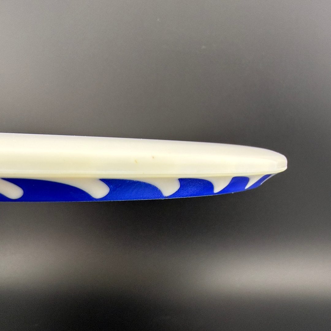 ESP FuZed Buzzz - Bar Stamp Discraft