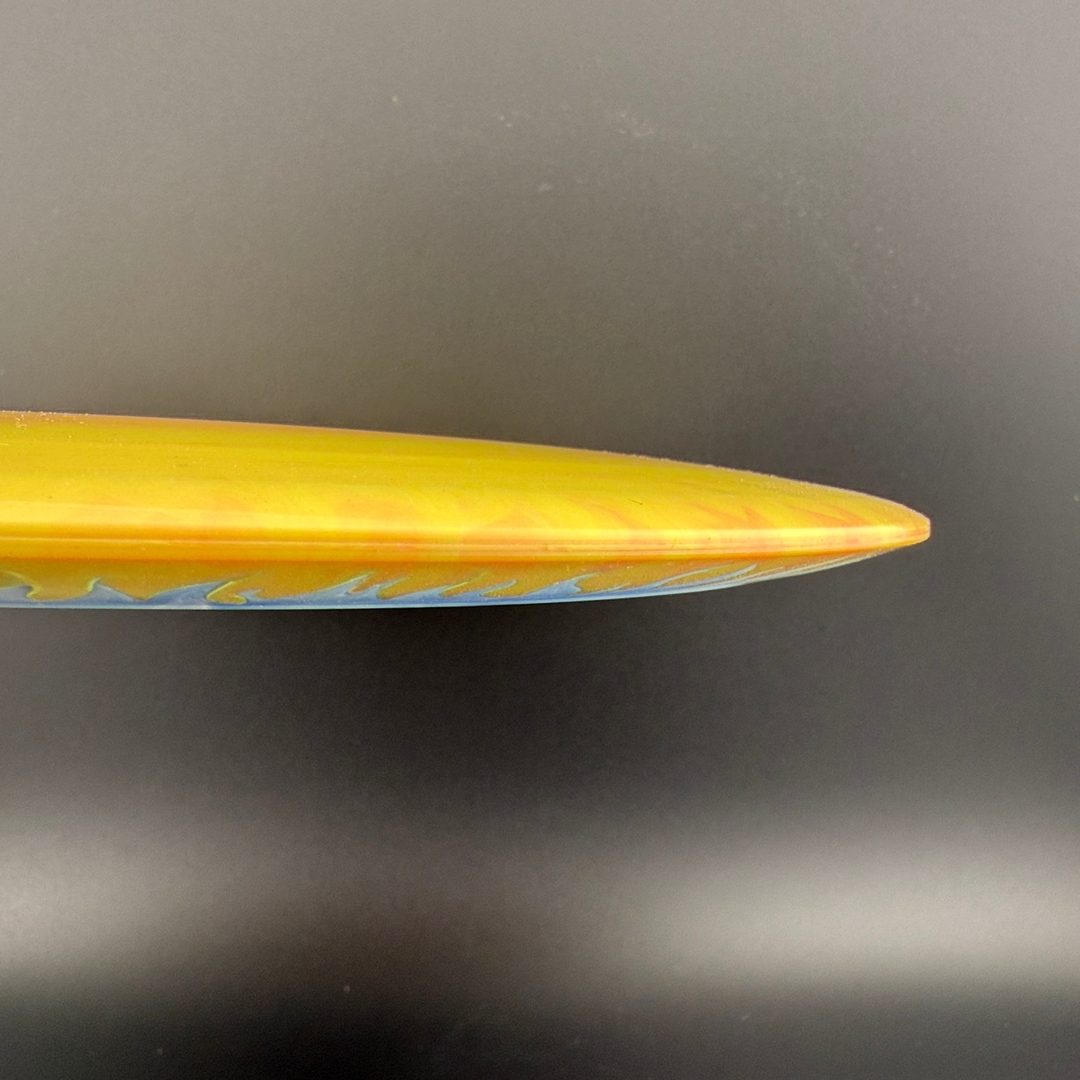 Swirl ESP FuZed Scorch - Supreme Flight Open 2026 Discraft