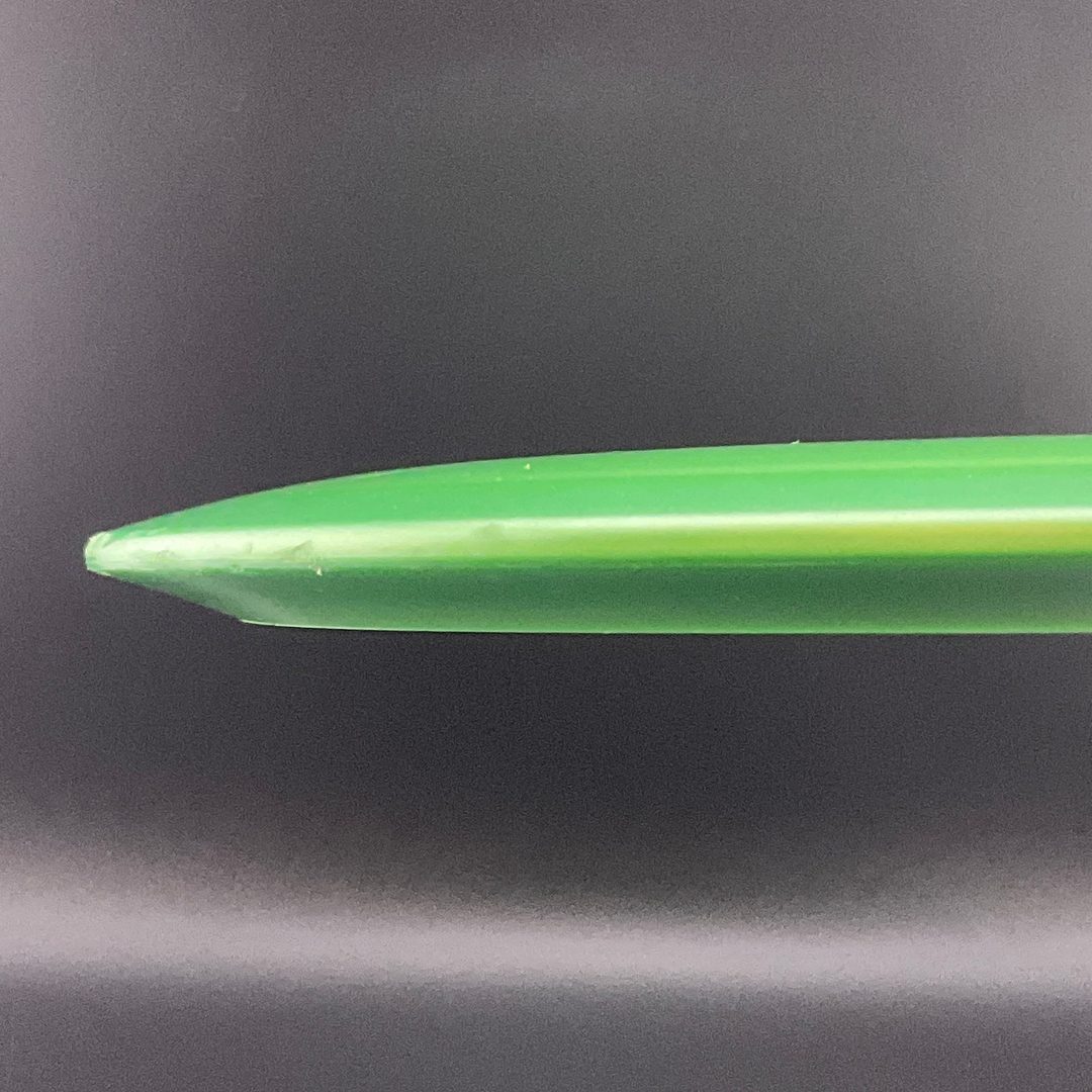 Titanium Undertaker - *Lightly Used* Paul McBeth 5x - 2021 Edition Discraft