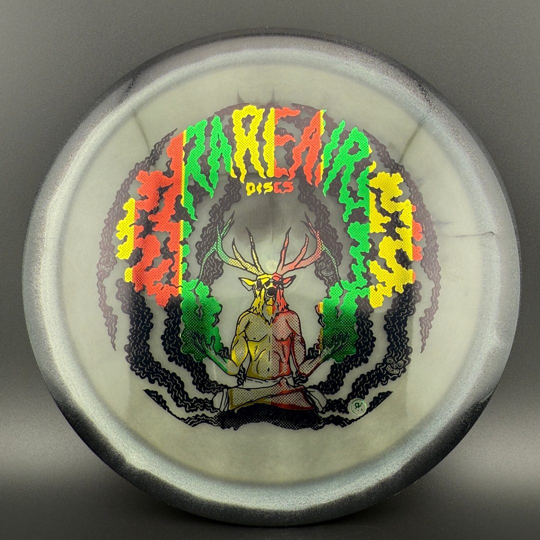 Halo Glow C-Blend Dynasty - Elk Man by Ripper Studios Infinite Discs