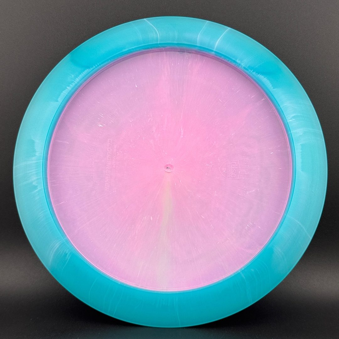 Horizon Q-Line Cloud Breaker - Gannon Buhr Signature Series Discmania
