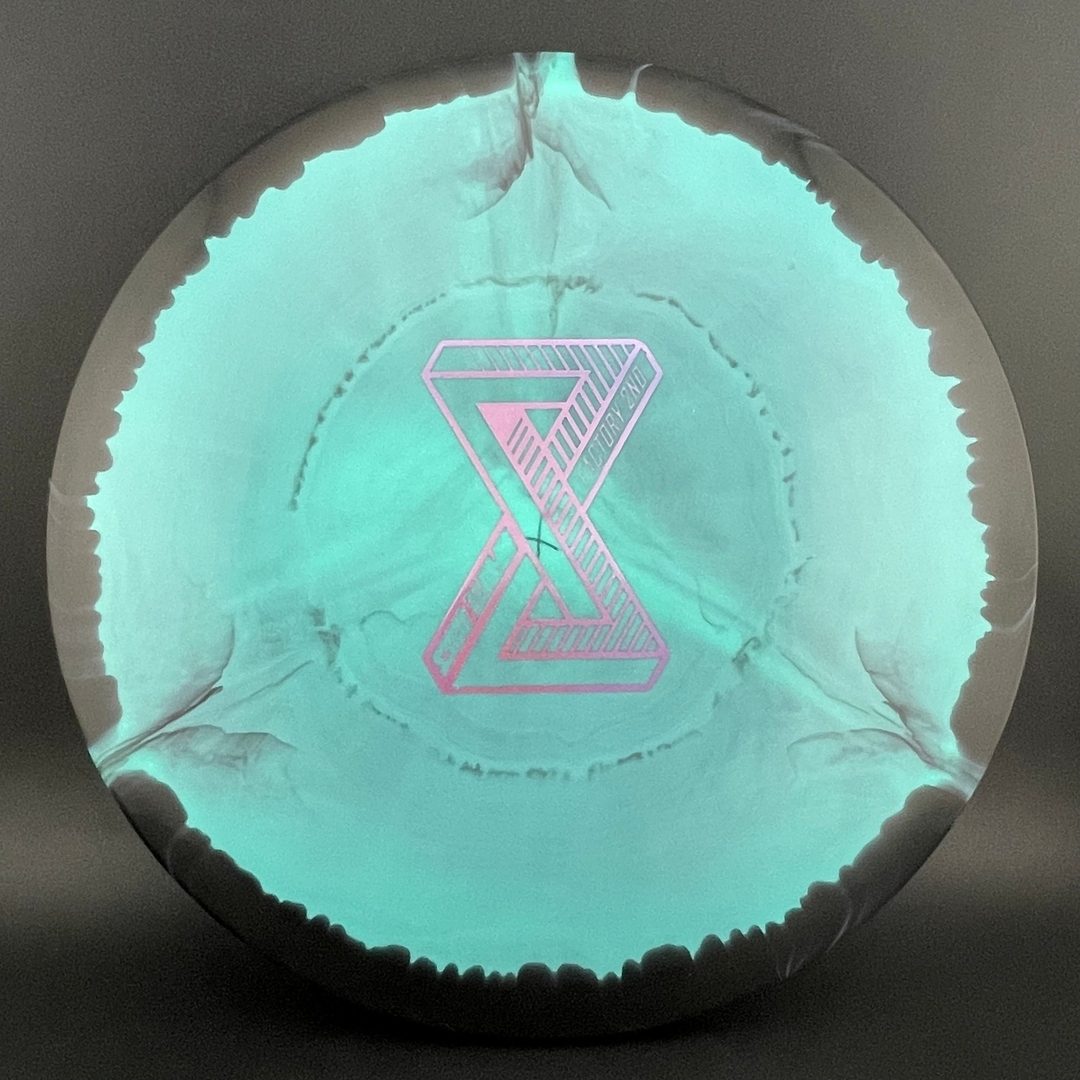 Halo S-Blend Anubis - Factory 2nd Stamp Infinite Discs